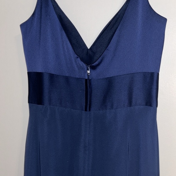 Davids Bridal Long Formal Dress - Picture 2 of 3